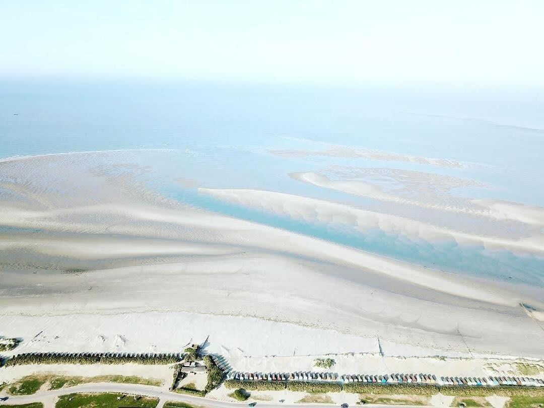 Modern & Stylish Seaside Family Home Chichester Kültér fotó